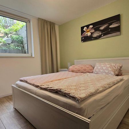 Ferienwohnung Mittelsberg Konstanz Kültér fotó