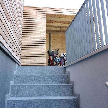 Ferienwohnung Mittelsberg Konstanz Kültér fotó