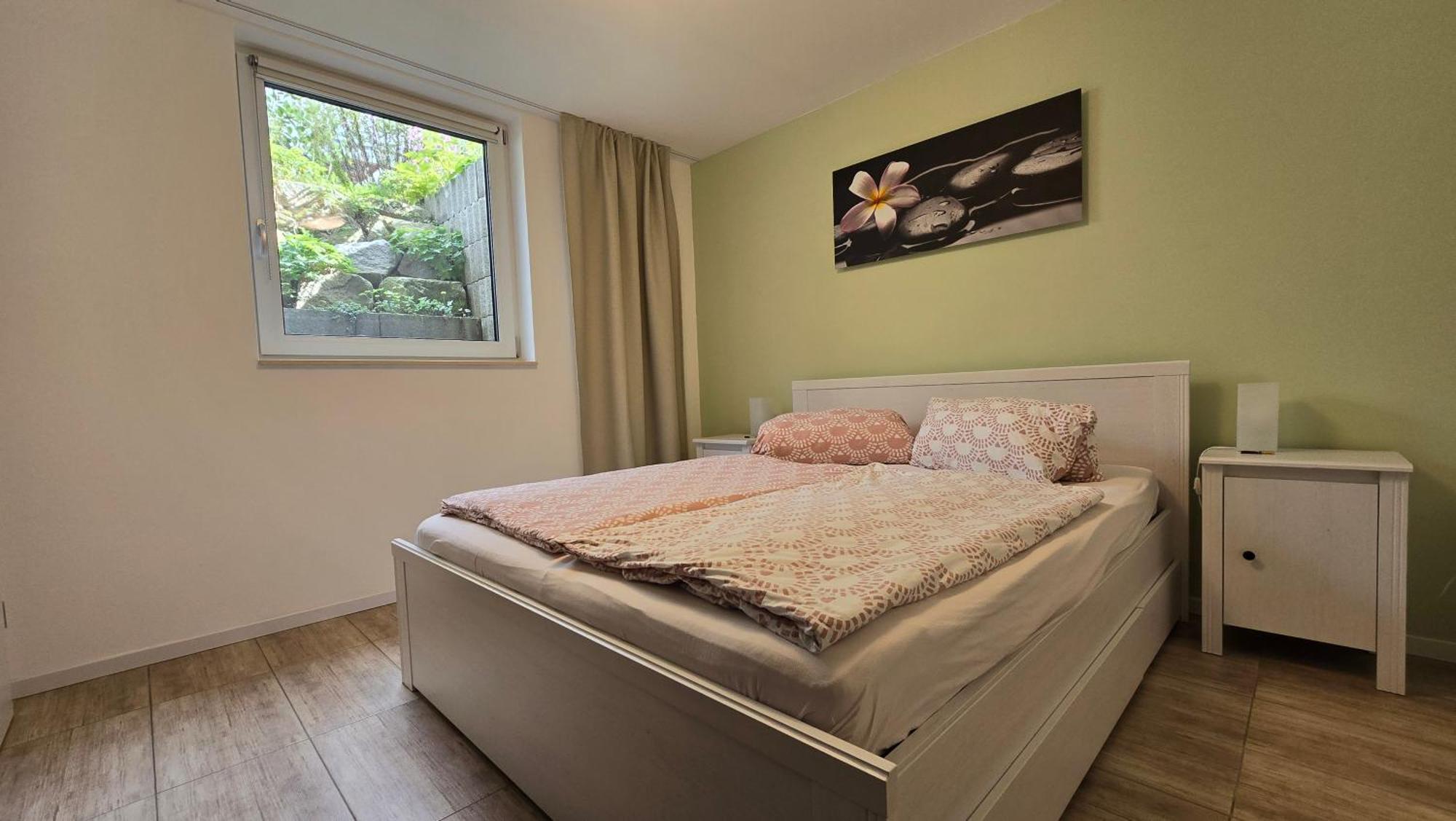 Ferienwohnung Mittelsberg Konstanz Kültér fotó