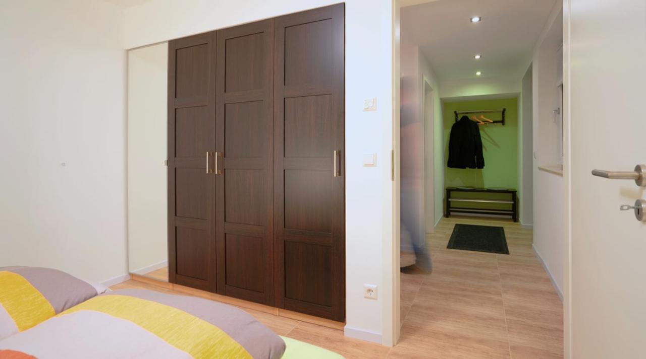 Ferienwohnung Mittelsberg Konstanz Kültér fotó
