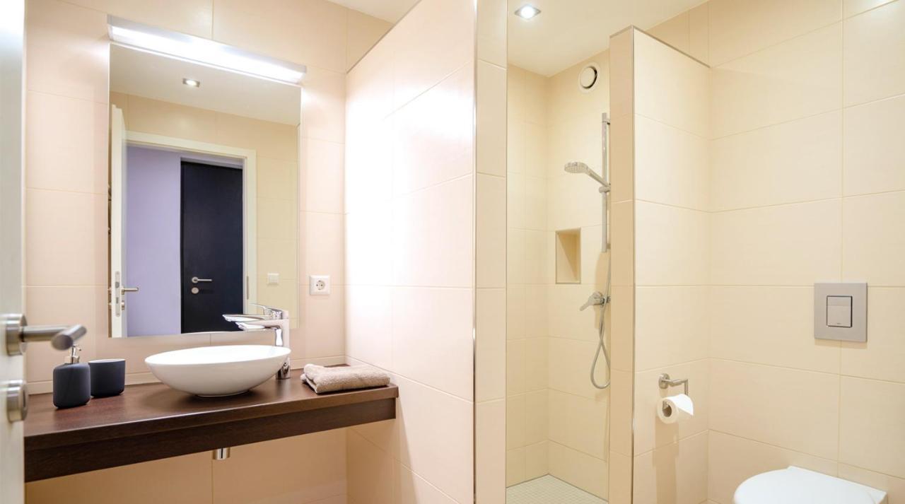 Ferienwohnung Mittelsberg Konstanz Kültér fotó